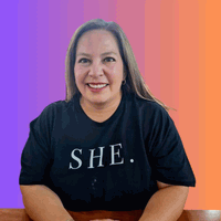 speaker headshot